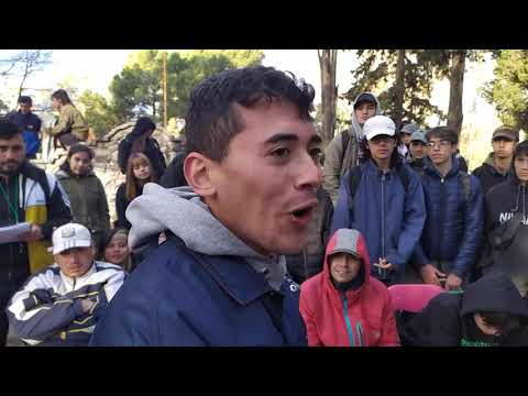 EXE vs KPETO - 8vos DOBLE H REGIONAL (OLIMPOFREESTYLE)