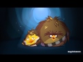 Angry Birds Star Wars  Han Solo & Chewie gameplay trailer
