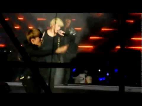 120818 SUPERJUNIOR BONAMANA