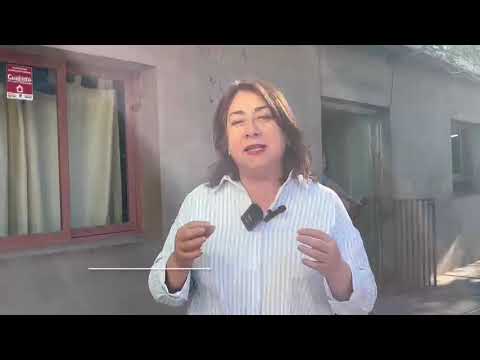 La Comisión Provincial Huasco del CORE Atacama evaluó reconstrucción de Alto del Carmen tras lluvias