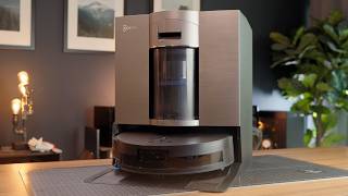ECOVACS X11 OmniCyclone | The ULTIMATE "Do It All" Robot Vacuum for 2025