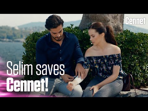 Selim saves Cennet! - Cennet | Short Scenes