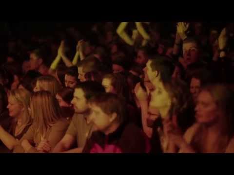 Hey Rosetta! - Gold Teeth (Live at Mile One)