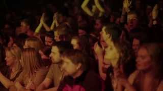 Hey Rosetta! - Gold Teeth (Live at Mile One)