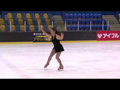 Debbie Leung - Silver Women IV A - 2016 International Adult Competition Vancouver