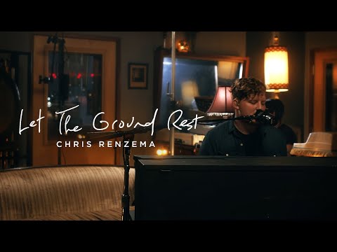 Thumbnail for Let The Ground Rest video