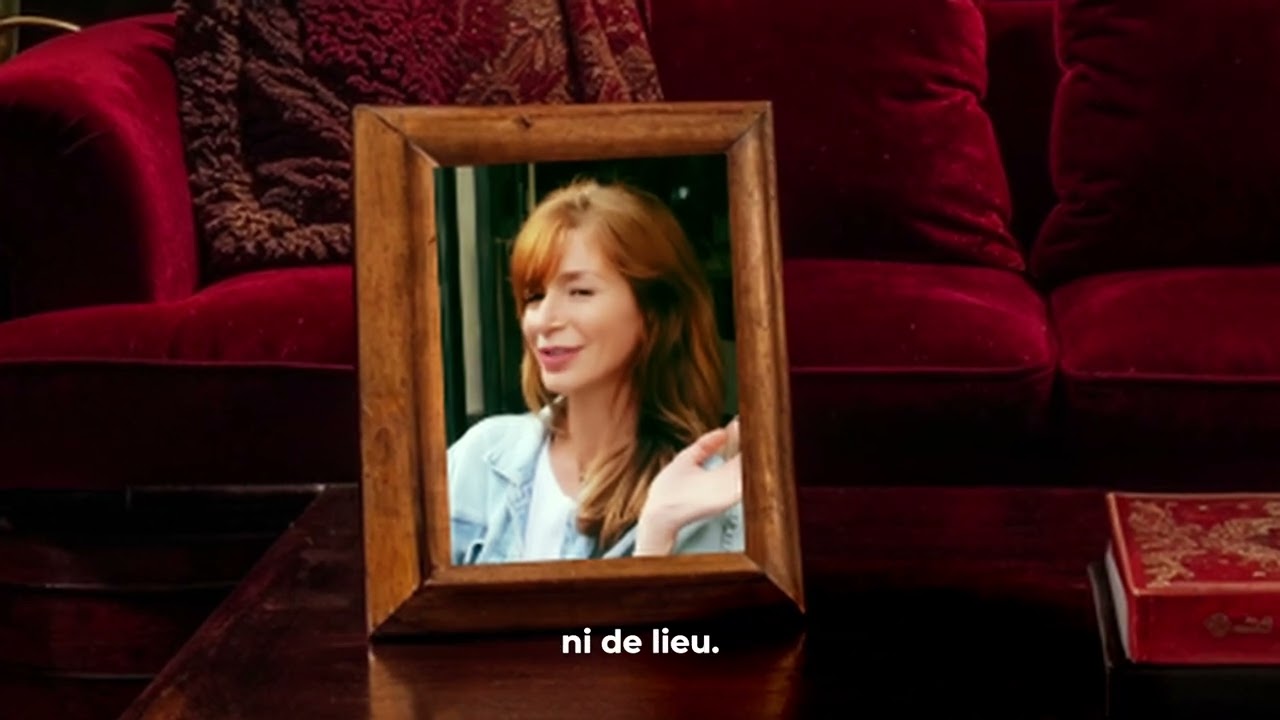 Honorine - LA MOUFLE