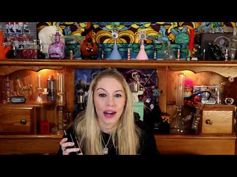 WOLKENKRAFT Convection Vaporizer ÄRIS with ECA technology