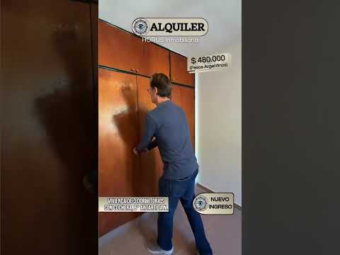 ALQUILER VIVIENDA de 3 Dormitorios, B° Antártida Norte, La Rioja Capital.