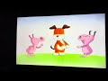 Opening To Bob The Builder Pets In A Pickle 2001 VHS