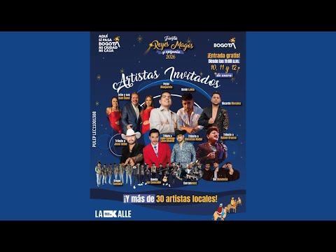 Reyes Magos Resumen