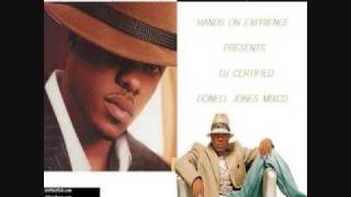 Donell Jones its alright