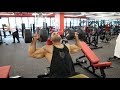 Push Workout For Mass and Strength | Chest, Shoulders and Triceps