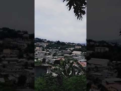 notre quartier nvk Gang