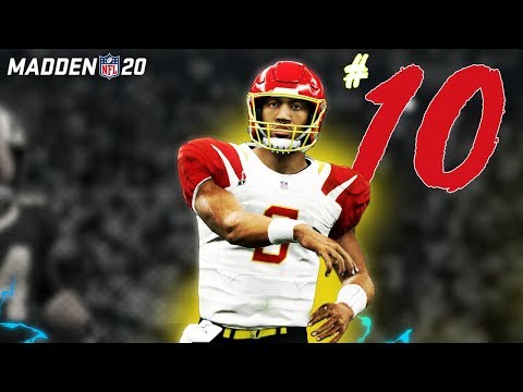 SUPER BOWL Time Against New Orleans! MADDEN 20 Relocation Franchise | EP10
