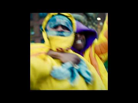 [FREE] ASAP ROCKY TYPE BEAT - "KILLED"