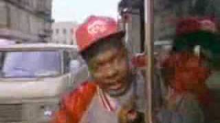 Audio Two I Don't Care