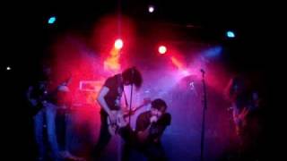 Waking the Dead - Trailer Thrash (Baroeg 2/5/2010)