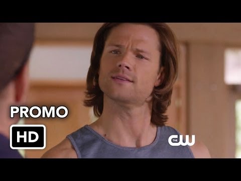 Supernatural 9x13 Promo "The Purge" (HD)