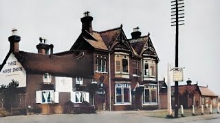 🍻 The Three Horseshoes Pub: A Sheldon Survivor! 🏰 #BrumPubs #PubLife #Birmingham