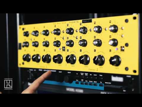 HCL Thermos 2017 Yellow image 4