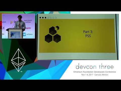 Swarm Development Update