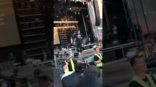 Nightlife - Rin (live) | Splash Festival 2018