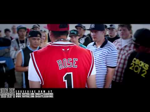 Last Chance vs Carlito Sway