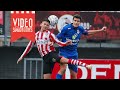 Samenvatting Jong Sparta Rotterdam - Noordwijk