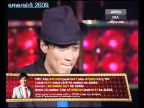 Kay Khydir - SBM - Konsert 6 AF9