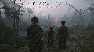 夢書の実況/A PLAGUE TALE ５章①