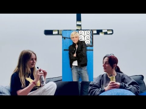 From: His Disciples E5 - The podcast - Hosted by: Sophia Romain - Guest speaker: Bella Berna