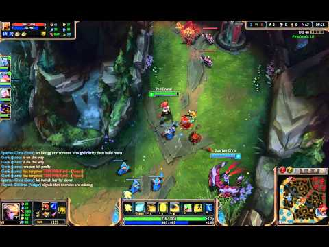 How to play Ezreal at low elo