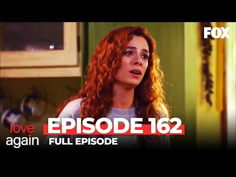 In Love Again Episode 162 (Full Episode)