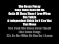 Webbie ft. Lil Phat & Lil Boosie 