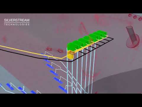 y2meta com Air lubrication for shipping   Introducing the Silverstream® System 1080p
