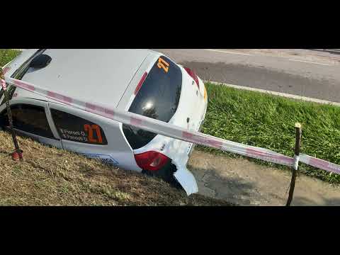 Best of Rally 2021 BIG CRASHES, MISTAKES, FULL ATTACK, BIG SHOW, JUMPS, & PURE SOUND  [FULL HD]