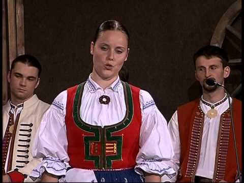 CM Bukovinka - Už senické zvony zvoňá