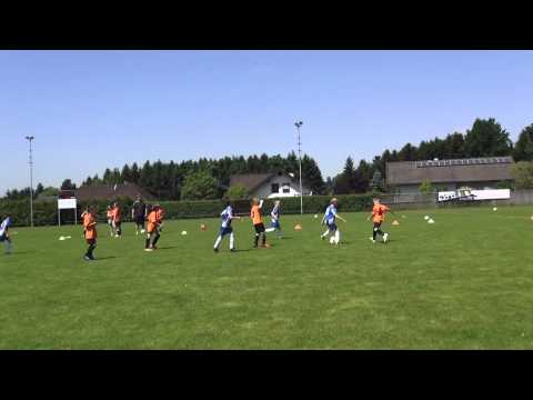 U8A Turnier W/Y-Wolfsbach HZ2 20140524