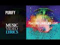 Placebo - Purify (Lyrics)