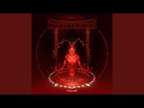 Video thumbnail for GOD BLESS MAGIC Remix