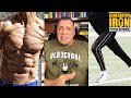 Milos Sarcev On Bodybuilding Cardio: How To Get Shredded Without Losing Too Much Muscle