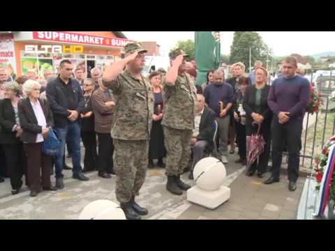 BL HRONIKA  12 09 17 -  DRAGOCAJ