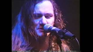 Sodom - Live in der Zeche Carl (Official Video - VHS RIP)