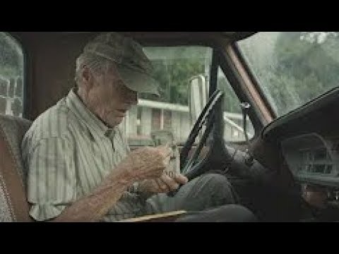 The Mule - Official Trailer