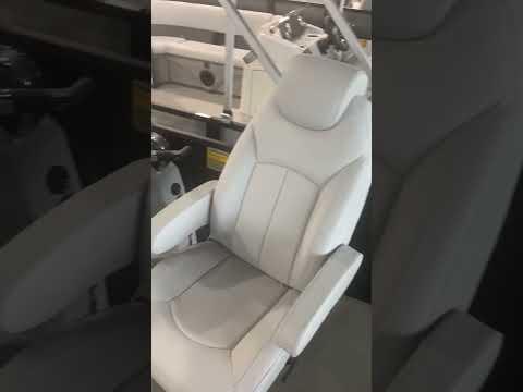 2023 BENTLEY FISH 200 FORWARD FISH in Suamico, Wisconsin - Video 1