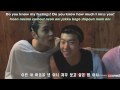 [Eng/Rom] 2PM- I Will Give You My Life (목 숨을 건 ...