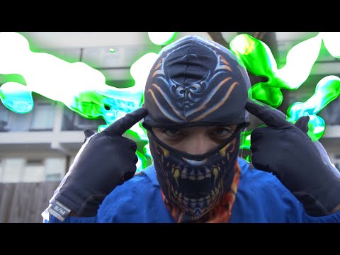 #M9 BKizzy - Lilo & Stitch - (Music Video)