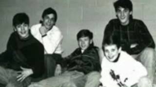 New Kids On The Block-Be My Girl