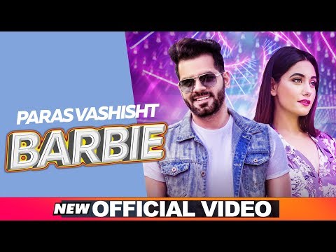 Barbie — watch video